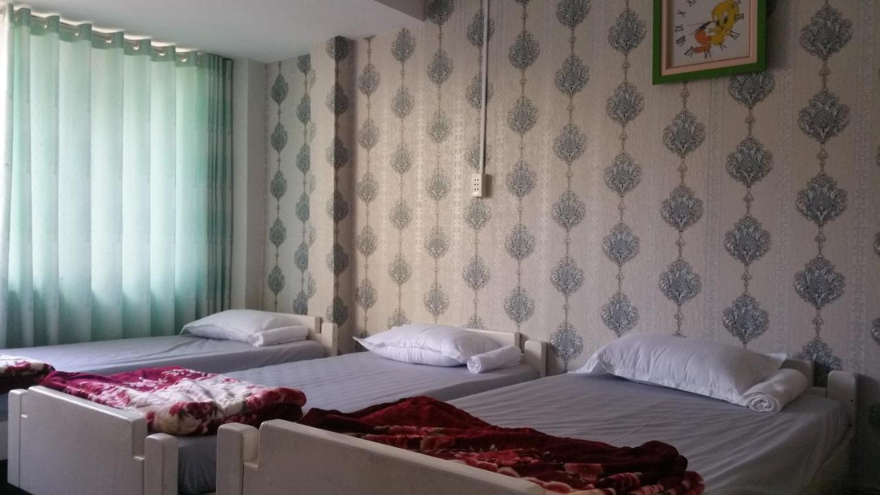 Khach San My Thoa 1 Hotel Da Lat Eksteriør billede
