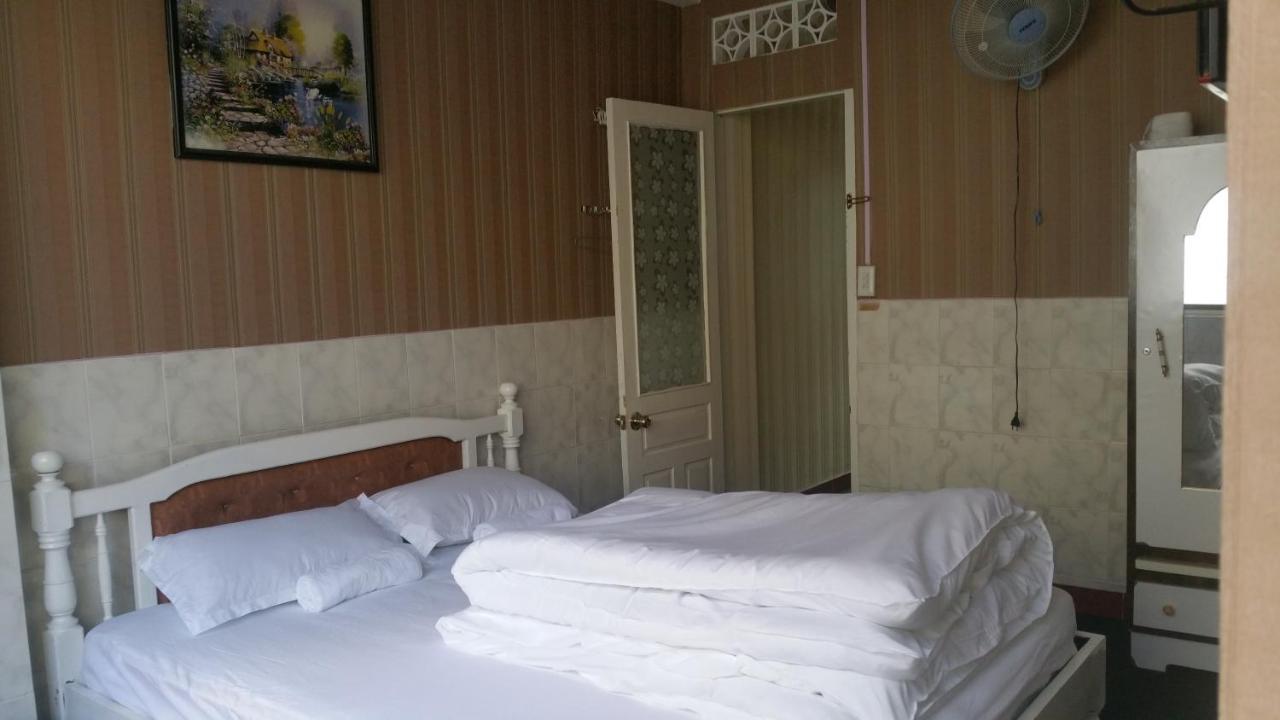 Khach San My Thoa 1 Hotel Da Lat Eksteriør billede