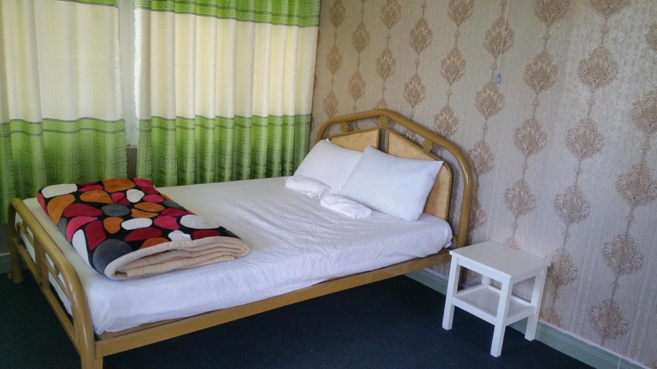 Khach San My Thoa 1 Hotel Da Lat Eksteriør billede