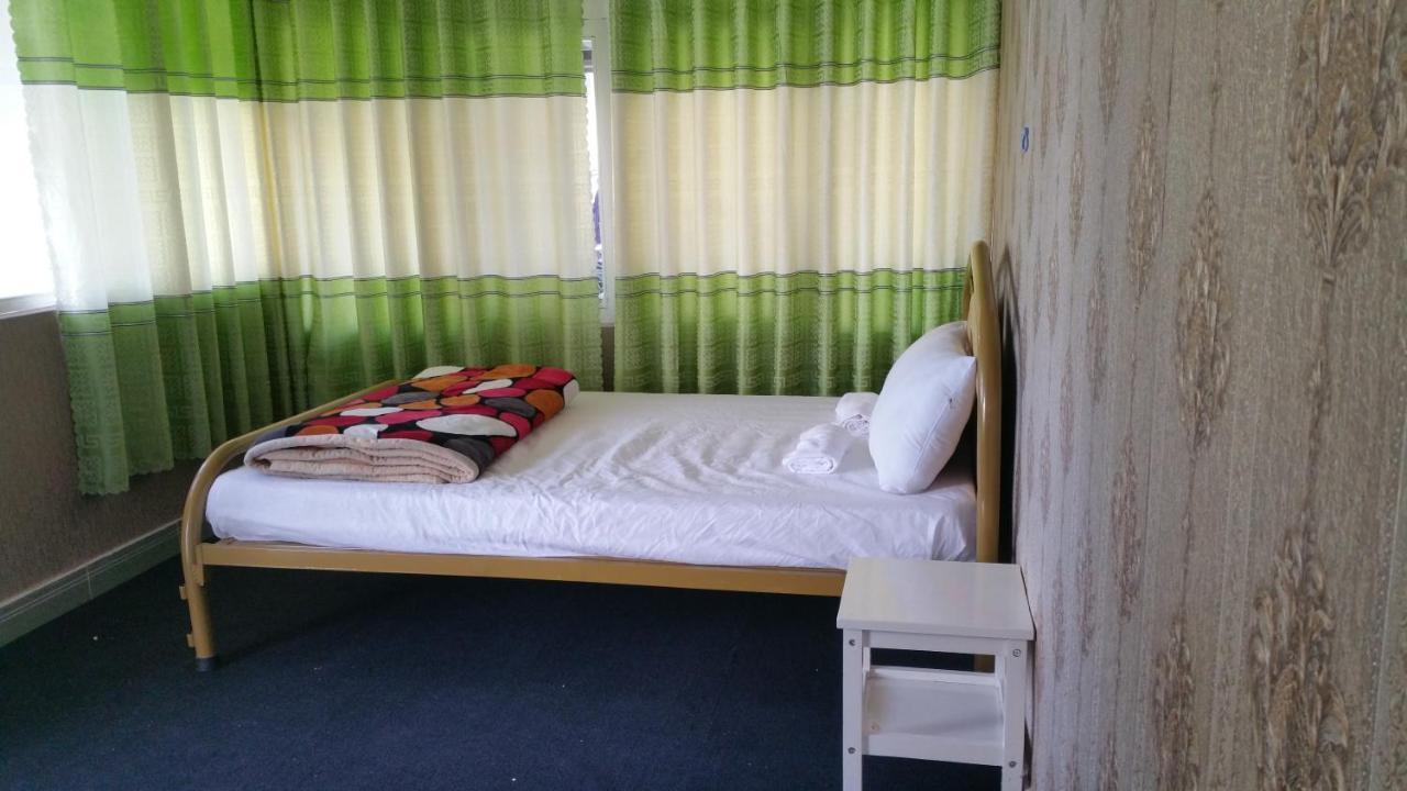 Khach San My Thoa 1 Hotel Da Lat Eksteriør billede