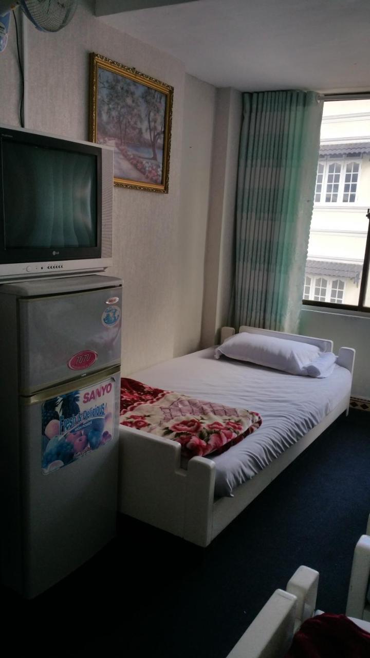 Khach San My Thoa 1 Hotel Da Lat Eksteriør billede